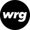 Logo for WRG