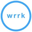Logo for wrrk