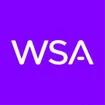Logo for WSAudiology