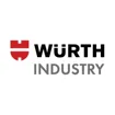 Logo for Würth Industry North America