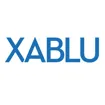 Logo for XABLU | The Cross Platform Company