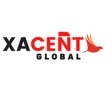 Logo for Xacent Global Technologies Inc.