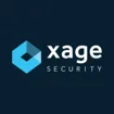 Logo for Xage Security