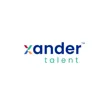 Logo for Xander Talent