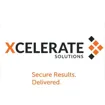 Logo for Xcelerate Solutions