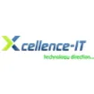 Logo for Xcellence-IT