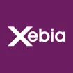 Logo for Xebia