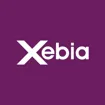Logo for Xebia Poland