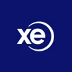 Logo for Xe.com