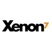 Logo for Xenon Seven