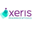 Logo for Xeris Pharmaceuticals, Inc.