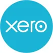 Logo for Xero
