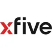 Logo for Xfive.co