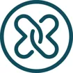 Logo for XO Life