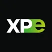 Logo for XP Educação