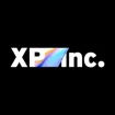 Logo for XP Inc.
