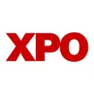 Logo for XPO