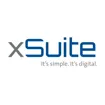 Logo for xSuite Solutions Iberia S.L.