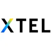 Logo for XTEL