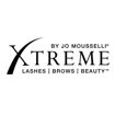 Logo for Xtreme Lashes by Jo Mousselli