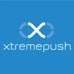 Logo for Xtremepush