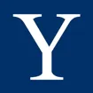 Logo for Yale University