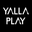 Logo for YallaPlay