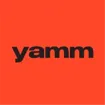 Logo for yamm - your assistant matchmaker