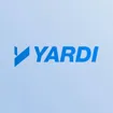 Logo for Yardi