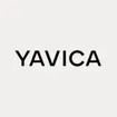 Logo for Yavica