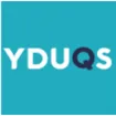 Logo for YDUQS
