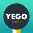 Logo for YEGO