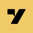 Logo for Yellow.ai