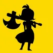 Logo for Yellow Brick Games Inc.