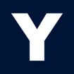 Logo for YETI