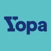 Logo for Yopa Property