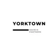 Logo for Yorktown Search Partners