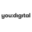 Logo for YouDigital - Salesforce & Full Stack Developers