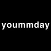 Logo for yoummday