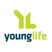 Logo for Young Life