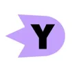 Logo for Younited