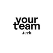 Logo for YourTeam.tech