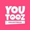 Logo for Youtooz