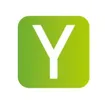 Logo for Y-SiTE - Die Social Media Agentur