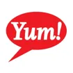 Logo for Yum! Brands
