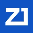 Logo for Z1 Media