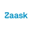 Logo for Zaask