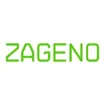 Logo for ZAGENO Inc.