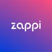 Logo for Zappi