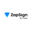 Logo for ZapSign